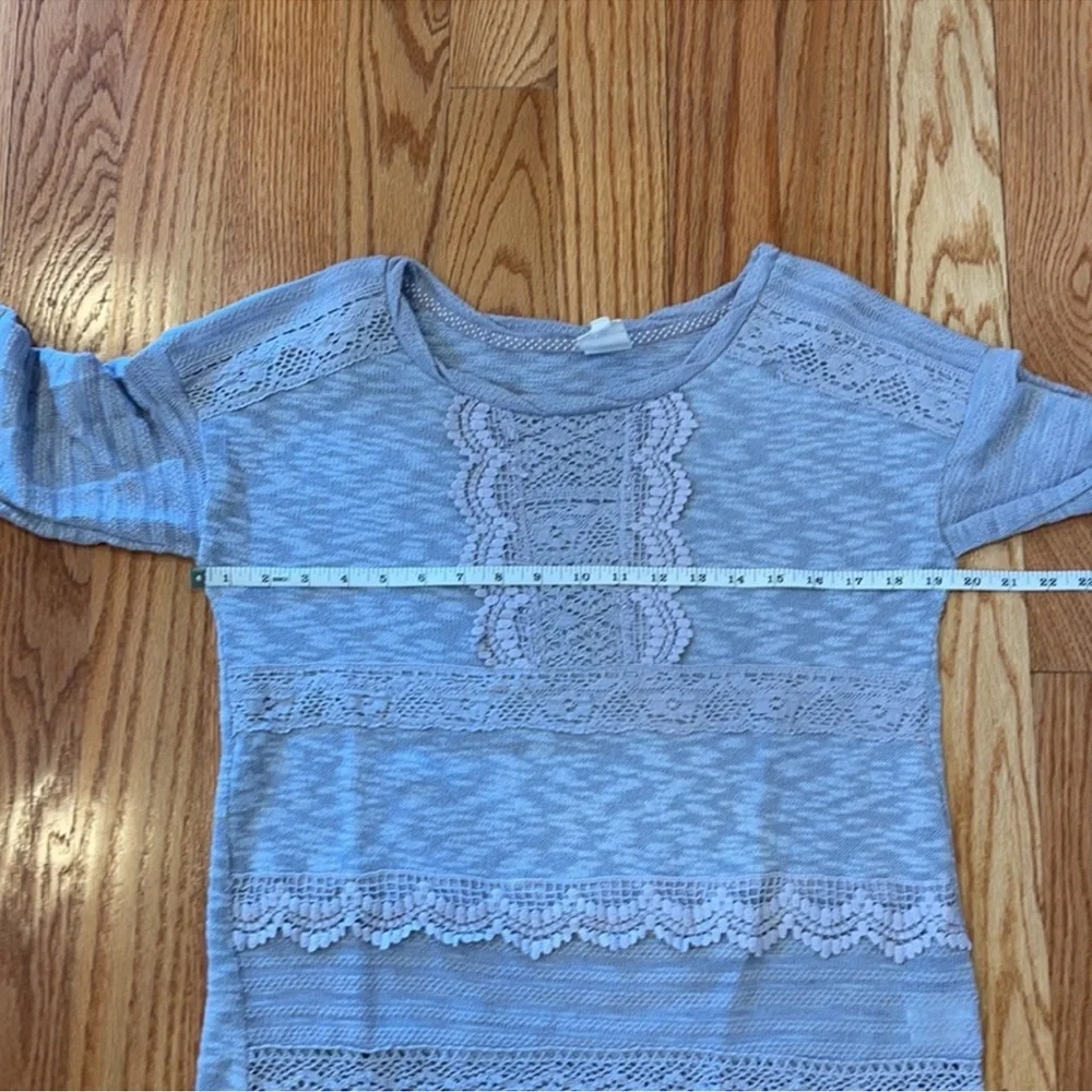 Anthropologie Top